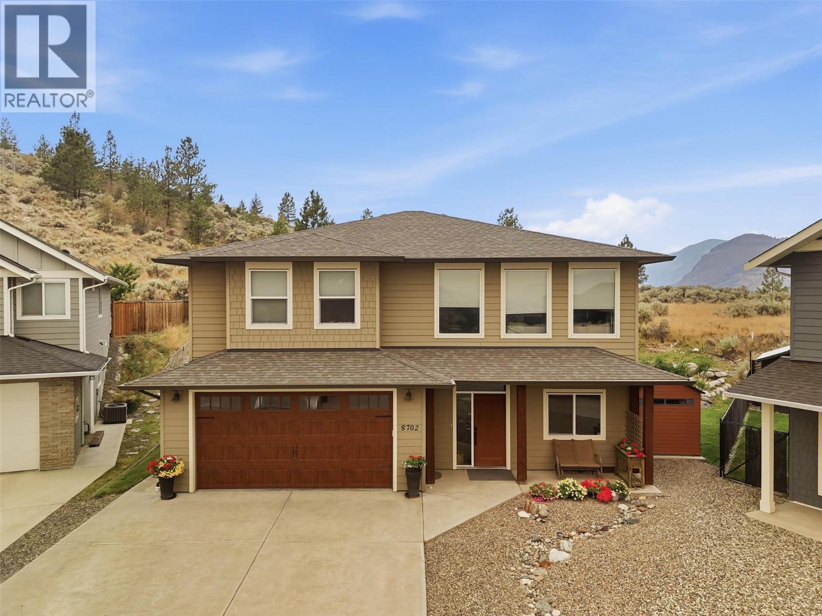 MLS® listing #30210405 for sale located at 8702 Badger Drive