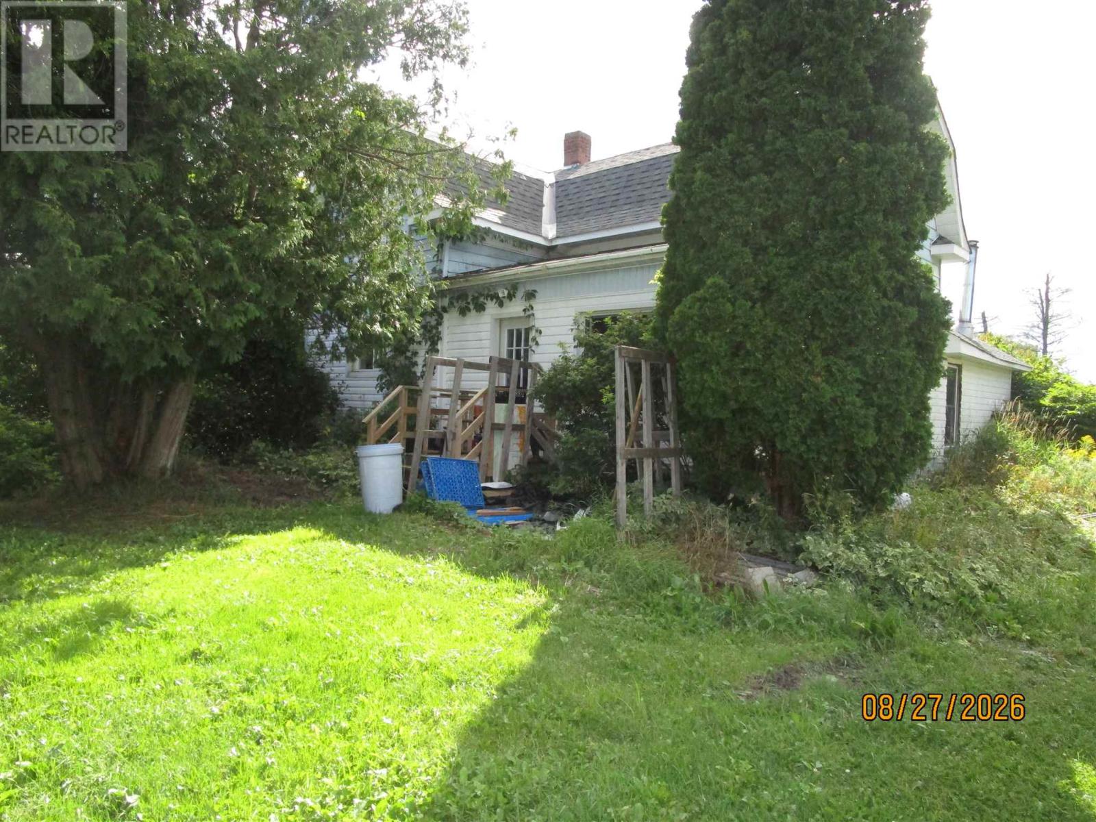 MLS® listing #30210521 for sale located at 8935 Hwy 17 E (aka 23 Ellen's Corner Rd)