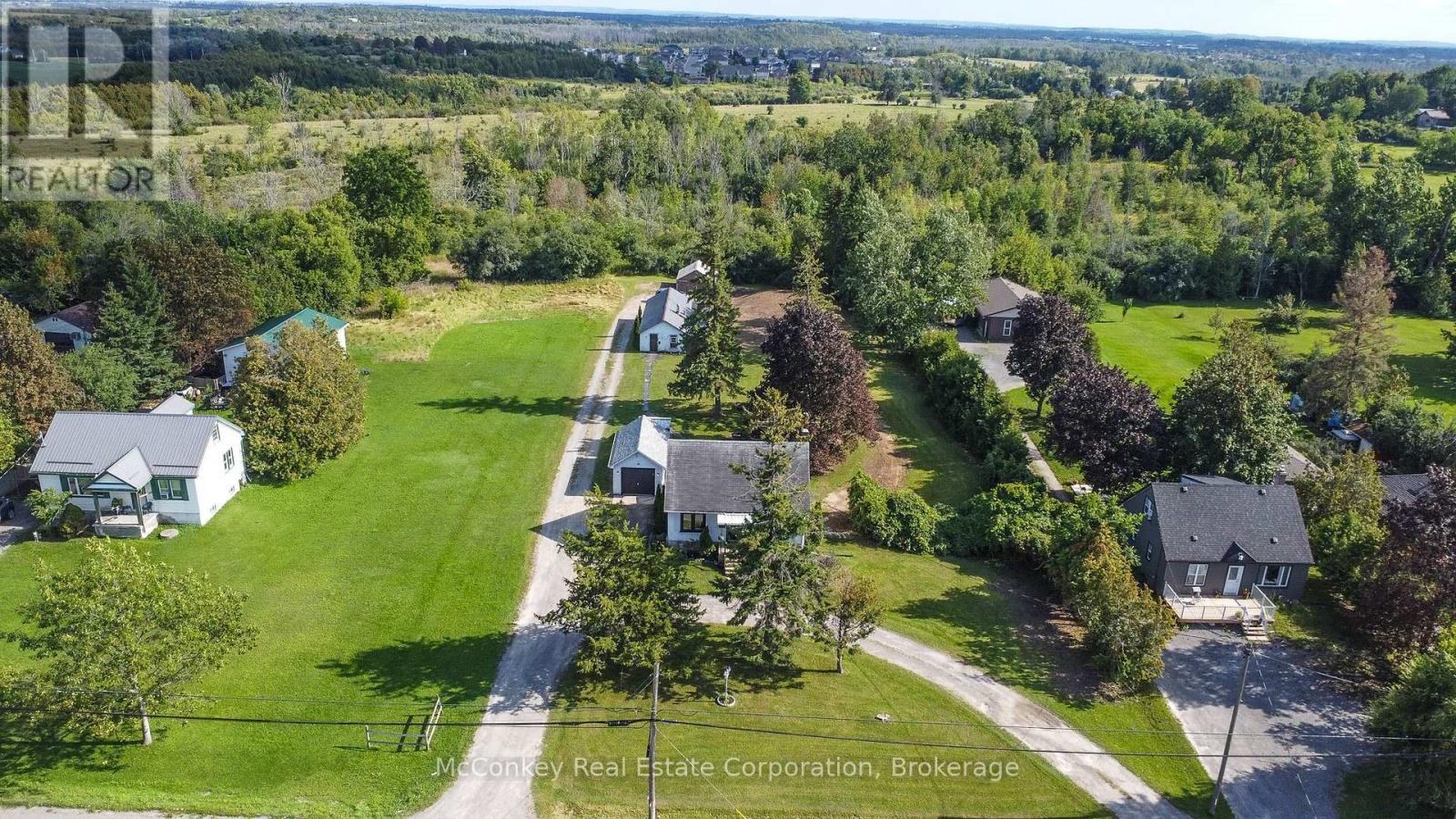 MLS® listing #30210533 for sale located at 51 COUNTY ROAD 4