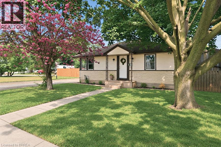 MLS® listing #30210545 for sale located at 27 FRANK Street