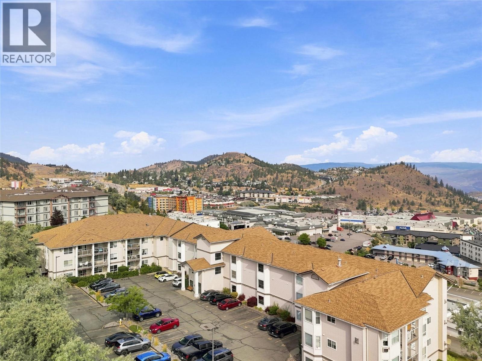 MLS® listing #30210568 for sale located at 1120 Hugh Allan Drive Unit# 214