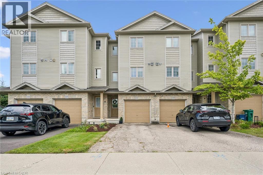 MLS® listing #30210576 for sale located at 137 HIGHLAND Crescent