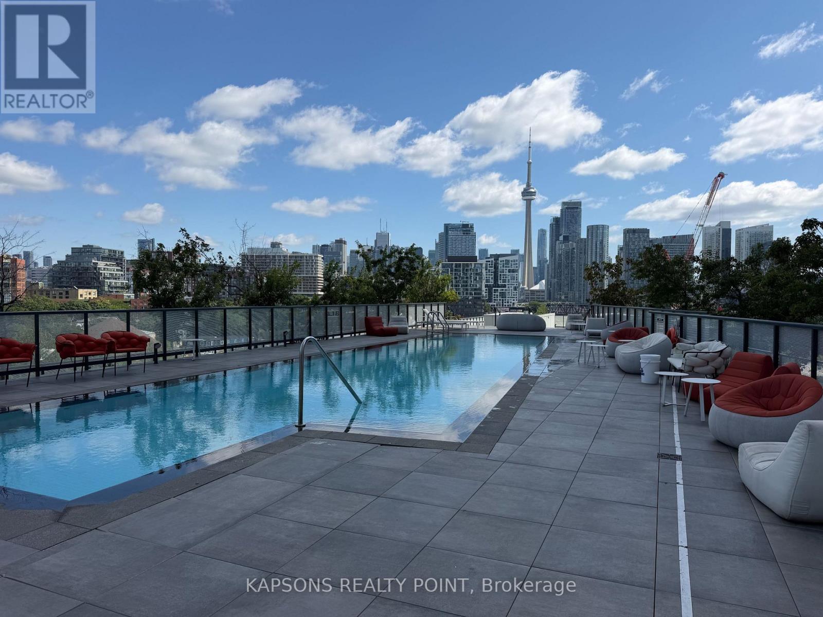 MLS® listing #30210728 for sale located at 110 - 50 ORDNANCE STREET