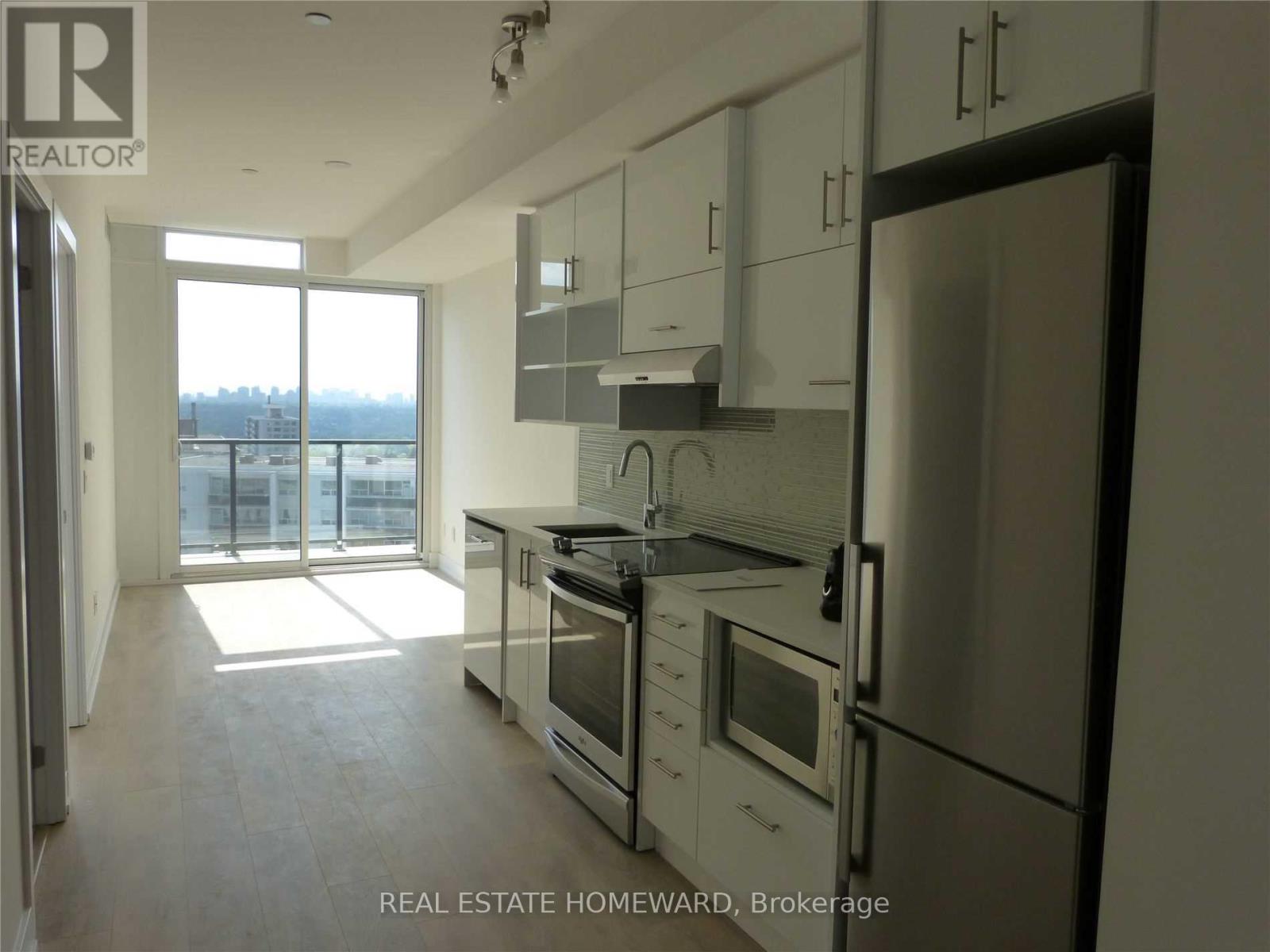 MLS® listing #30210730 for sale located at 1604 - 128 FAIRVIEW MALL DRIVE