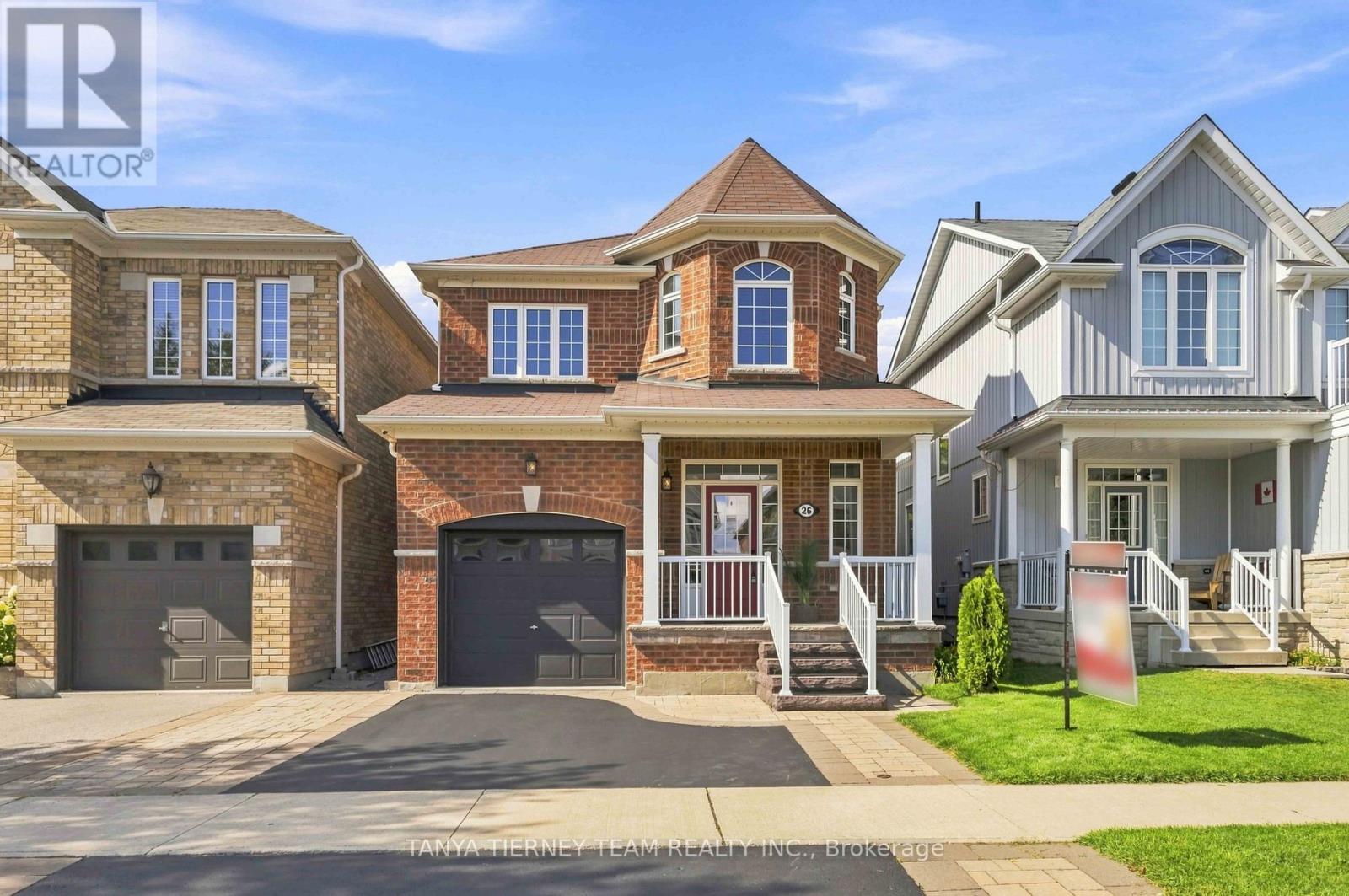 MLS® listing #30210754 for sale located at 26 CHISWICK AVENUE