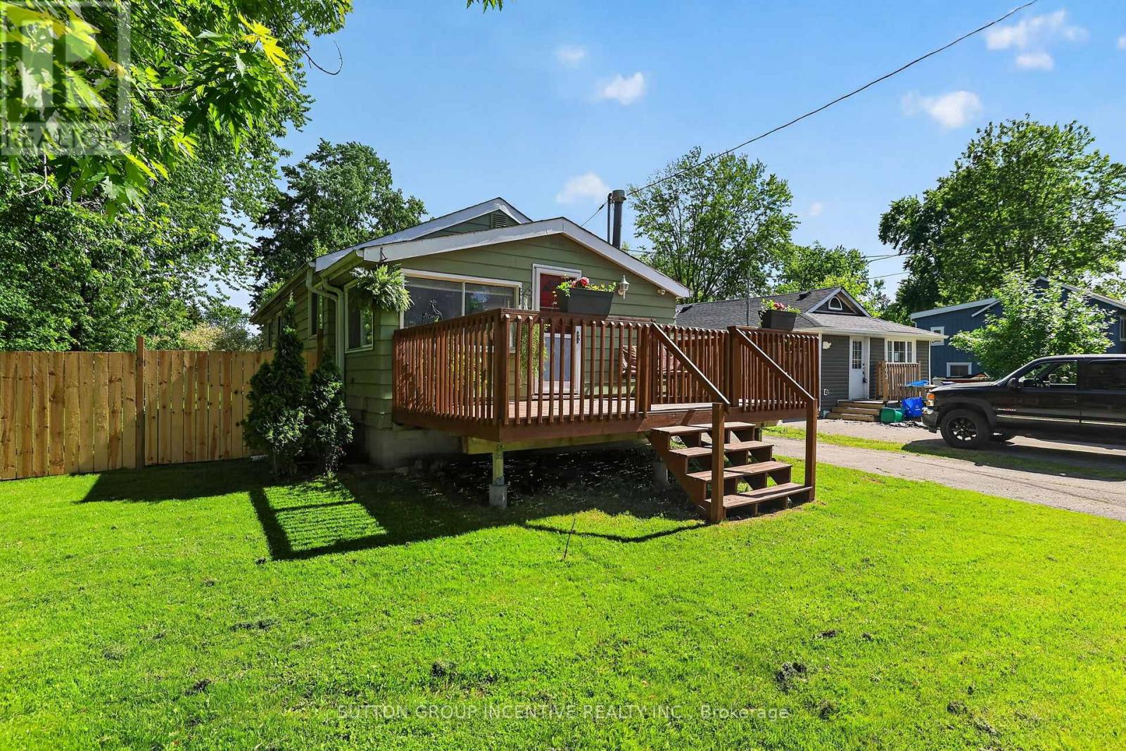 MLS® listing #30210797 for sale located at 191 WAYS BAY DRIVE