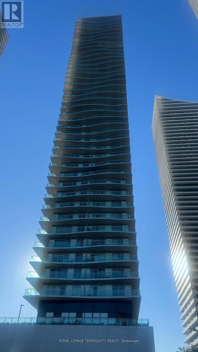 MLS® listing #30210836 for sale located at 1303 - 33 SHORE BREEZE DRIVE