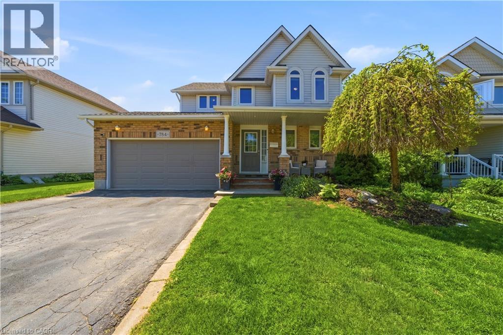MLS® listing #30210854 for sale located at 784 BUTTERNUT Avenue