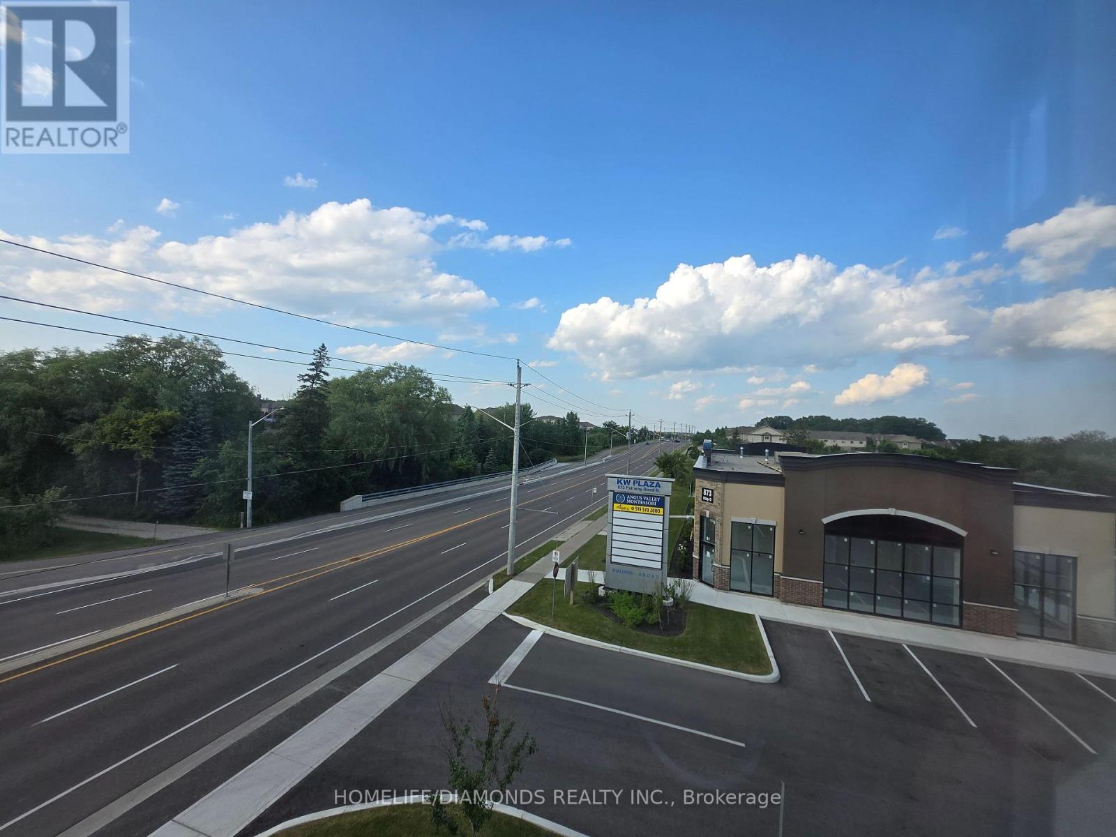 MLS® listing #30210957 for sale located at B1 (MAIN) - 873 FAIRWAY ROAD N