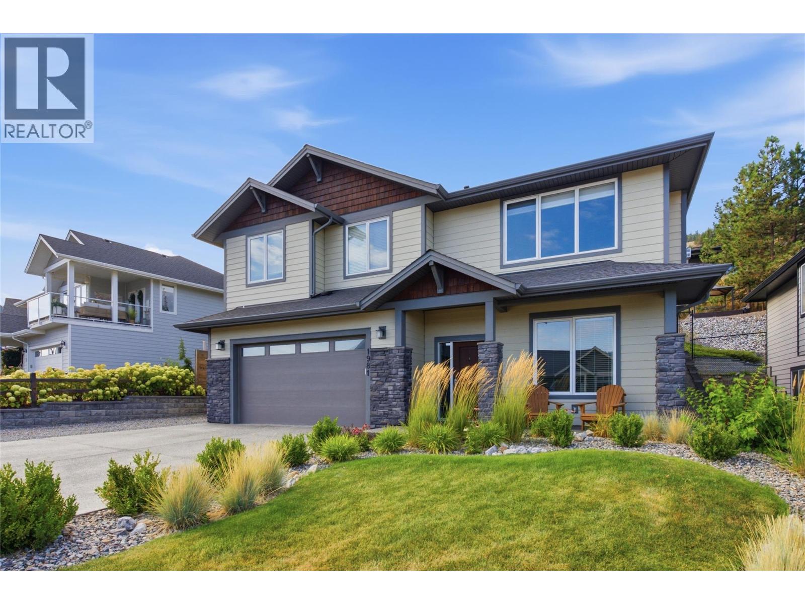 MLS® listing #30211130 for sale located at 1981 GALORE Crescent