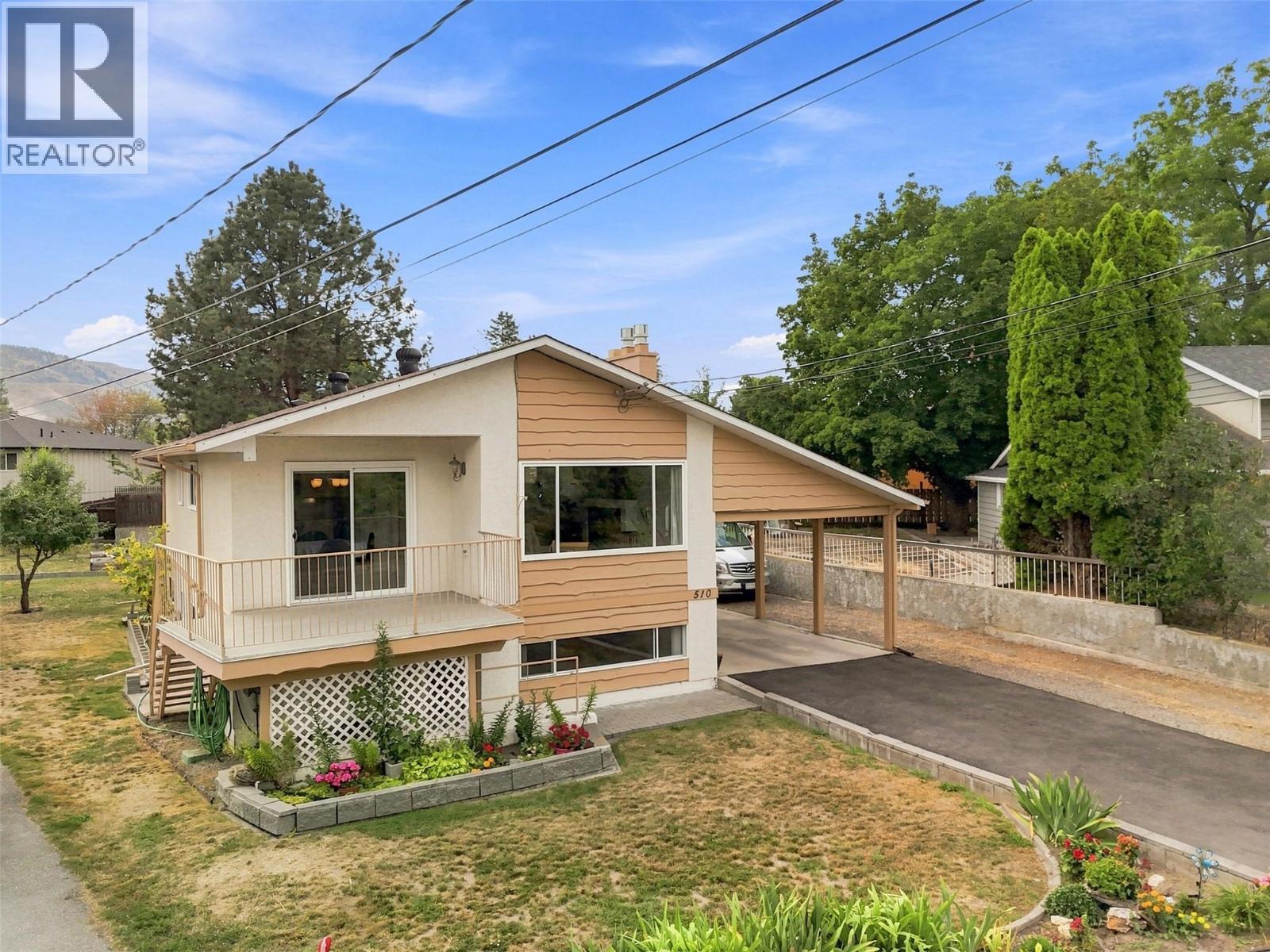 MLS® listing #30211164 for sale located at 510 HUXLEY Place