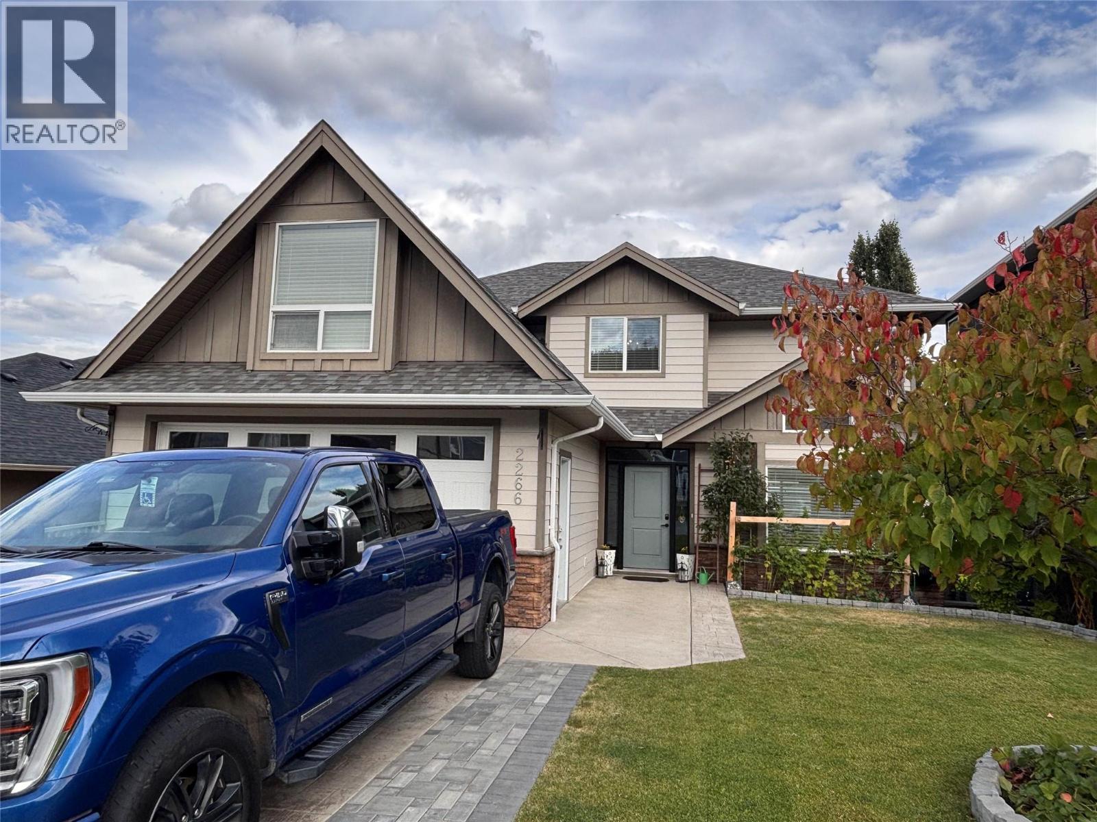 MLS® listing #30211218 for sale located at 2266 LINFIELD Drive
