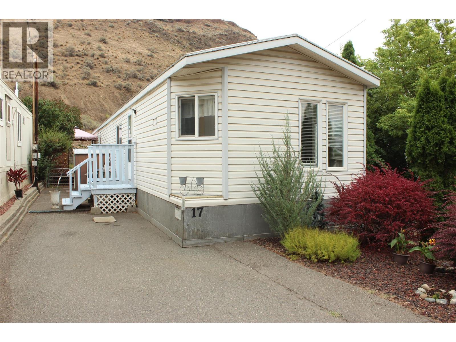 MLS® listing #30211279 for sale located at 1440 Ord Road Unit# 17