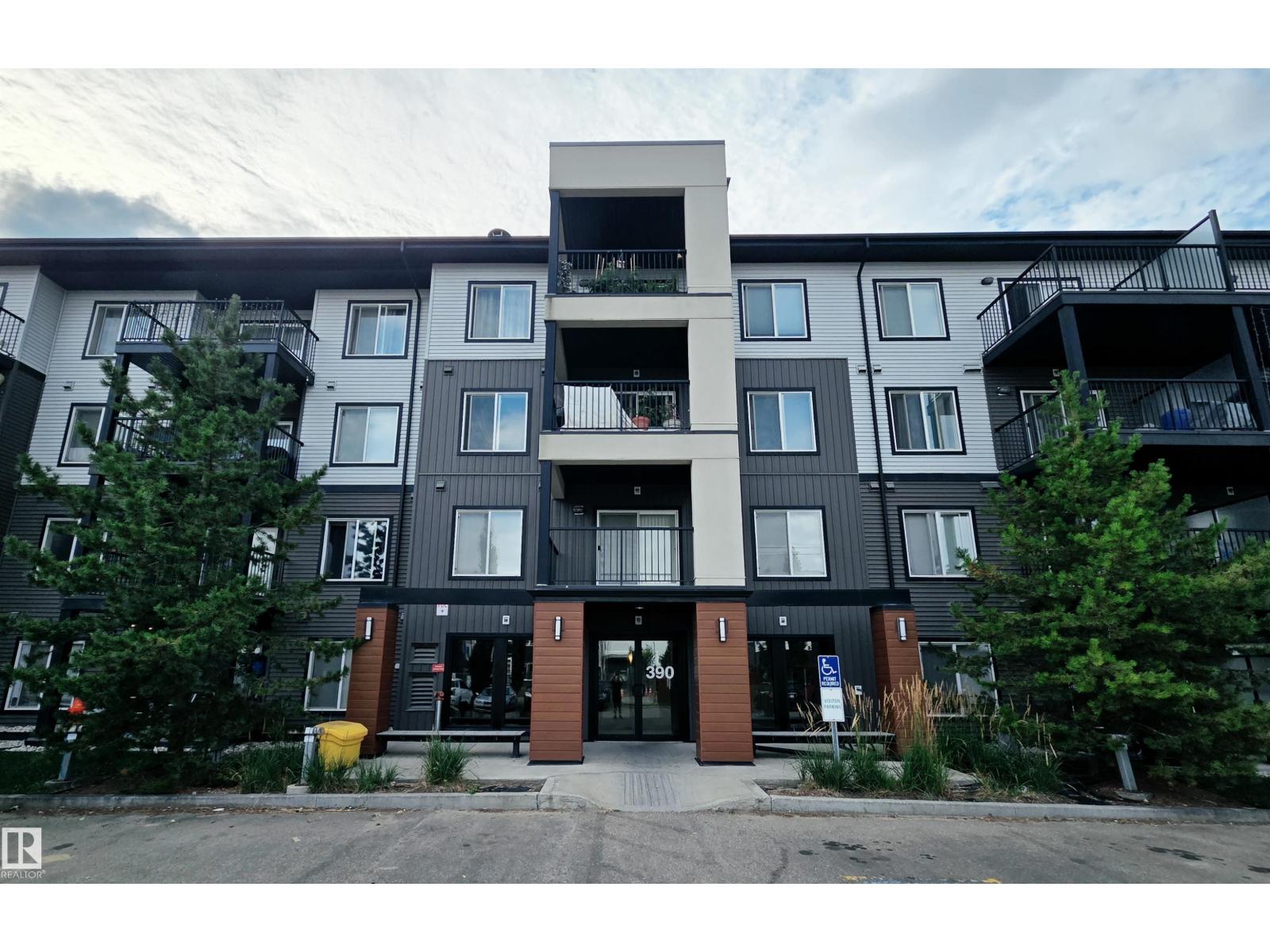 MLS® listing #30211326 for sale located at #222 390 WINDERMERE RD NW