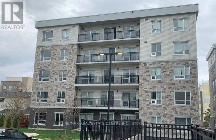 MLS® listing #30211563 for sale located at A 104 - 275 LARCH STREET