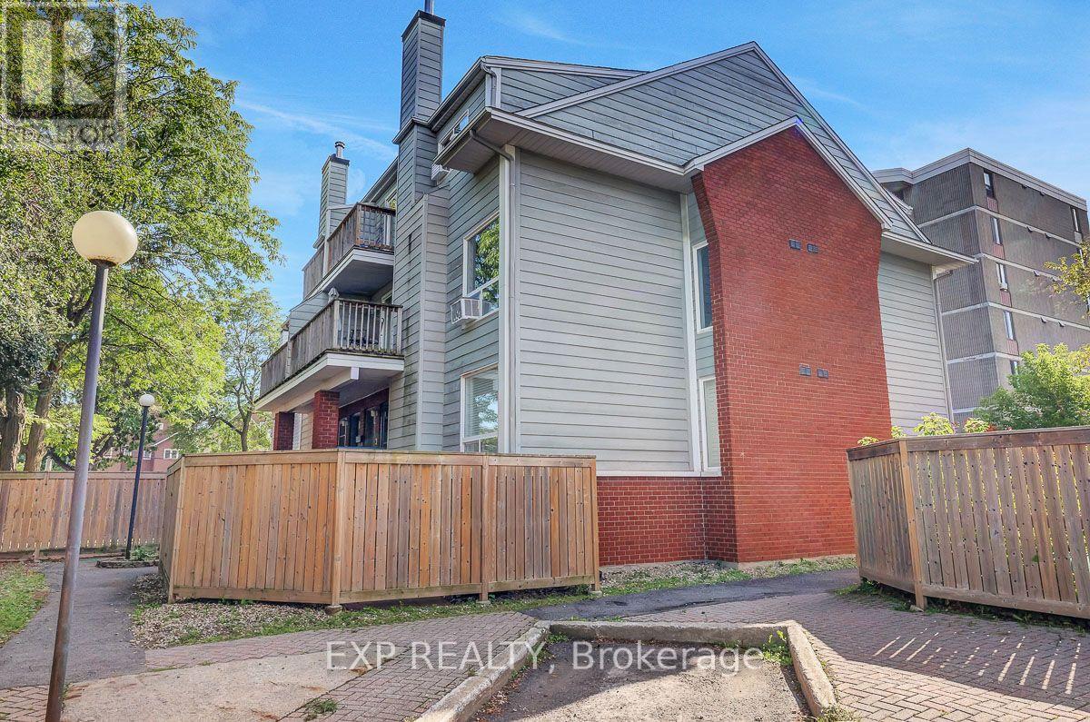 MLS® listing #30211679 for sale located at F - 20 HART AVENUE