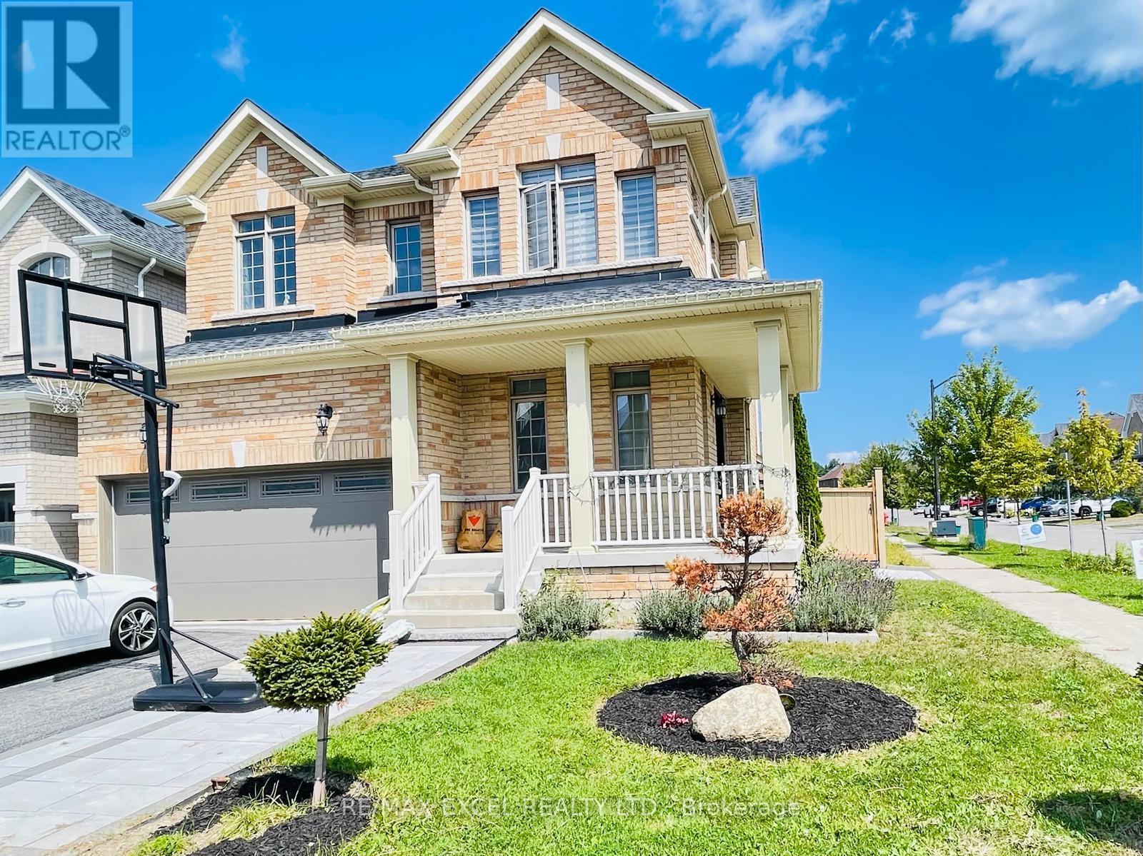 MLS® listing #30211687 for sale located at 2 PETER MILLER STREET N