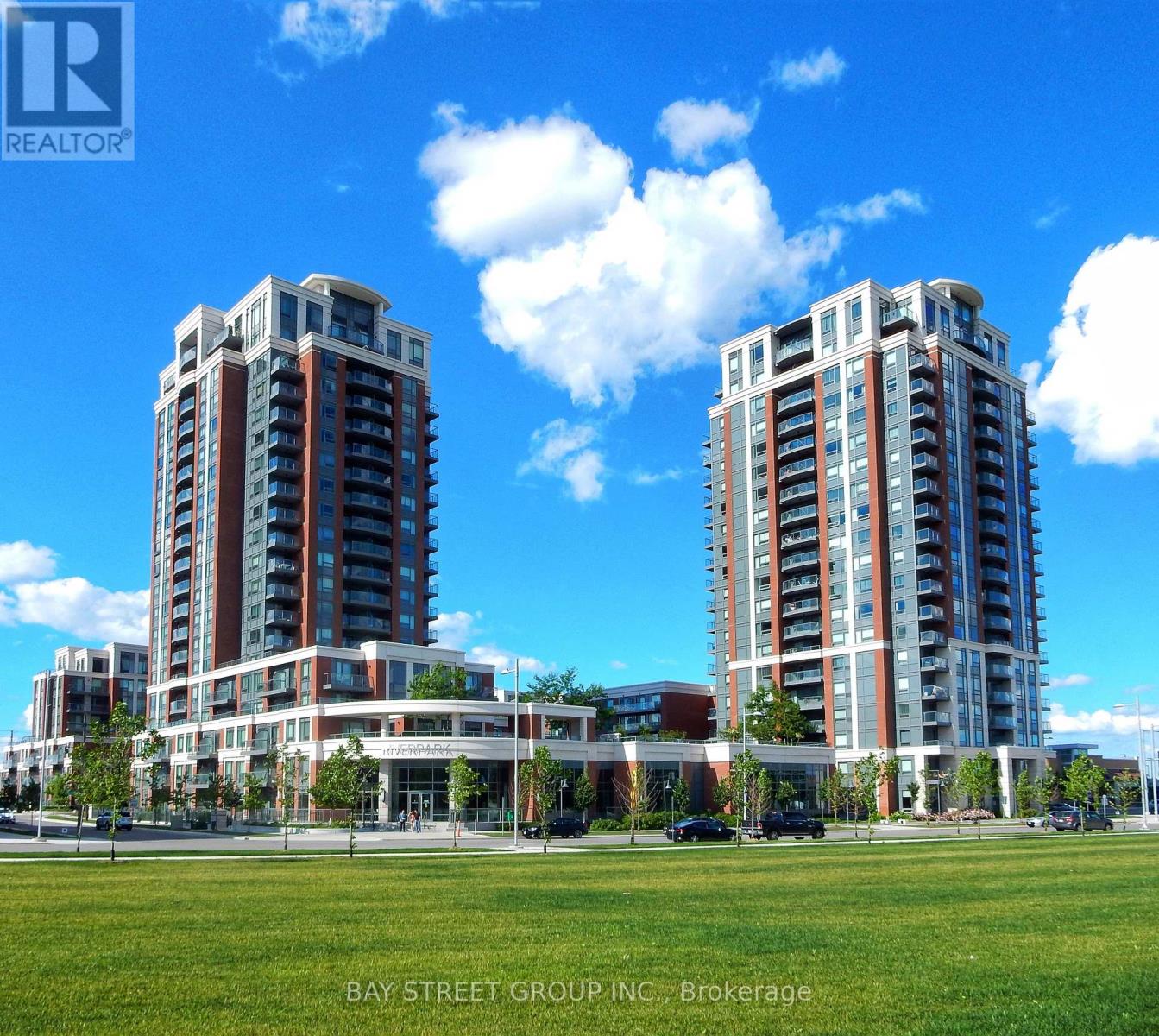 MLS® listing #30211688 for sale located at 2107 - 1 UPTOWN DRIVE