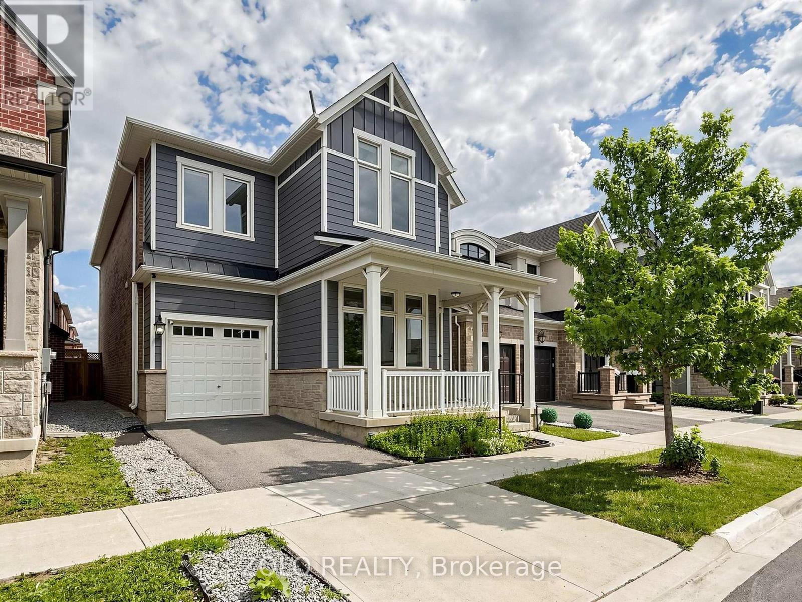 MLS® listing #30211691 for sale located at 3061 WILLIAM CUTMORE BOULEVARD