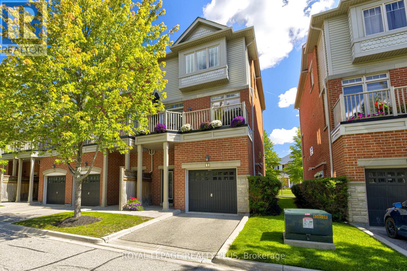 MLS® listing #30211693 for sale located at 1 - 5750 TOSCA DRIVE