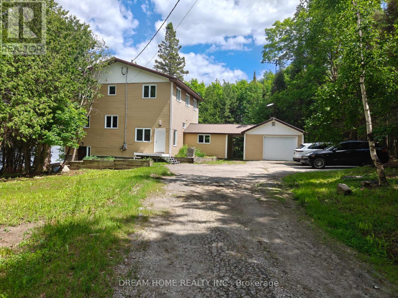 MLS® listing #30211695 for sale located at 150 HILLSIDE LAKE ROAD