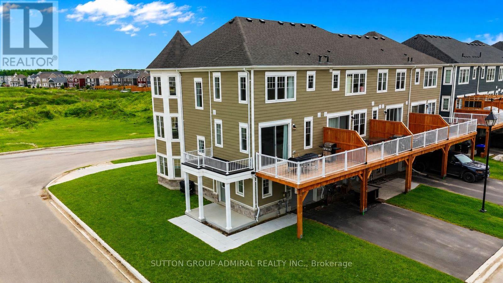 MLS® listing #30211702 for sale located at 83 SHELBURNE AVENUE