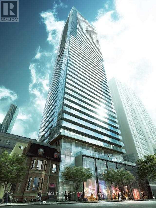MLS® listing #30211726 for sale located at 2004 - 15 GRENVILLE STREET
