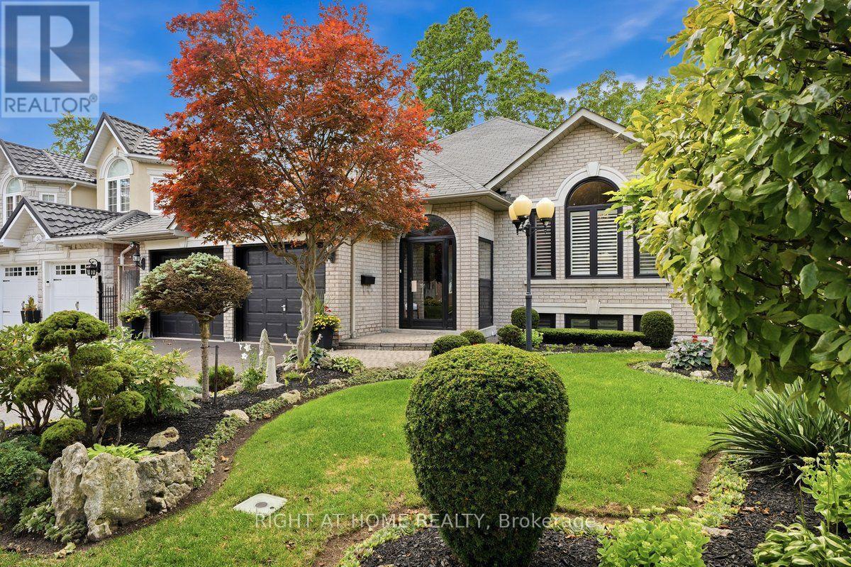 MLS® listing #30211730 for sale located at 22 ROMAC DRIVE