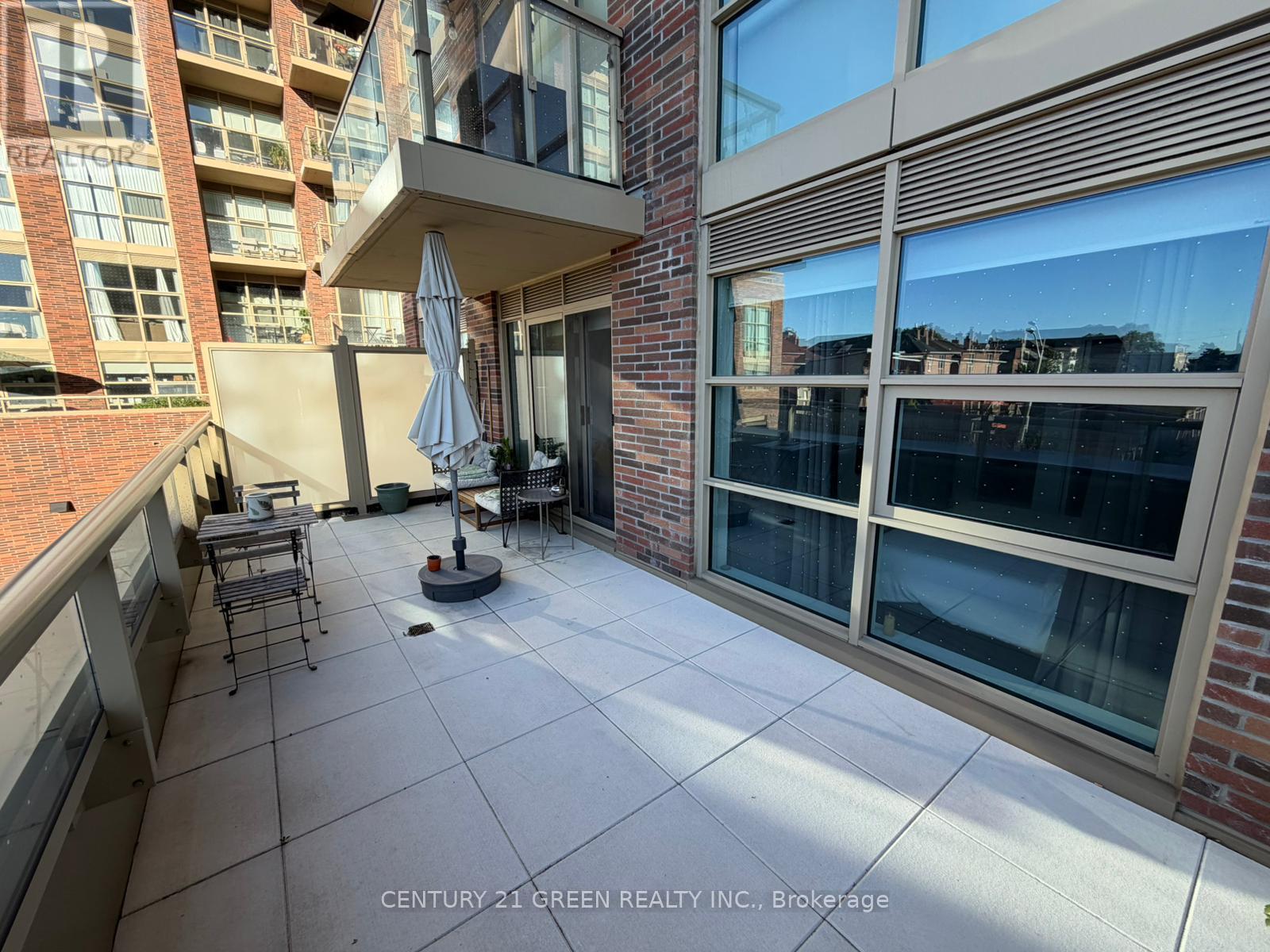 MLS® listing #30211735 for sale located at 201 - 1787 ST. CLAIR AVENUE W