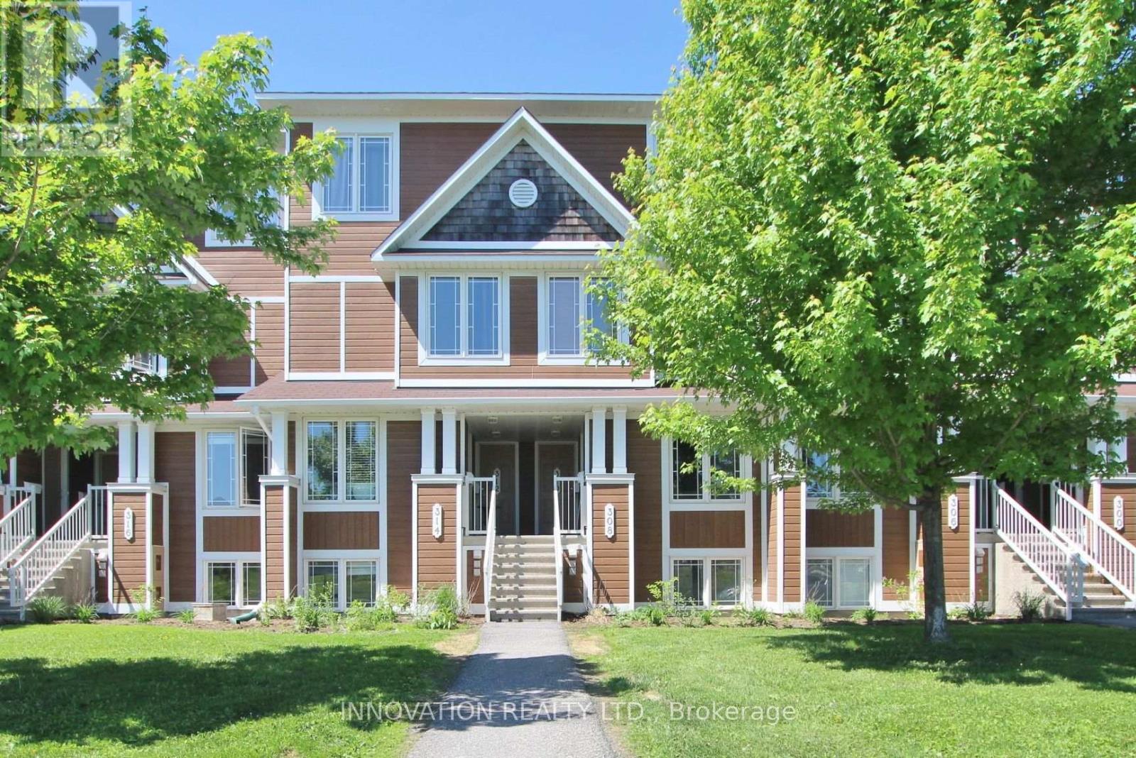 MLS® listing #30211752 for sale located at 308 CROWNRIDGE DR DRIVE