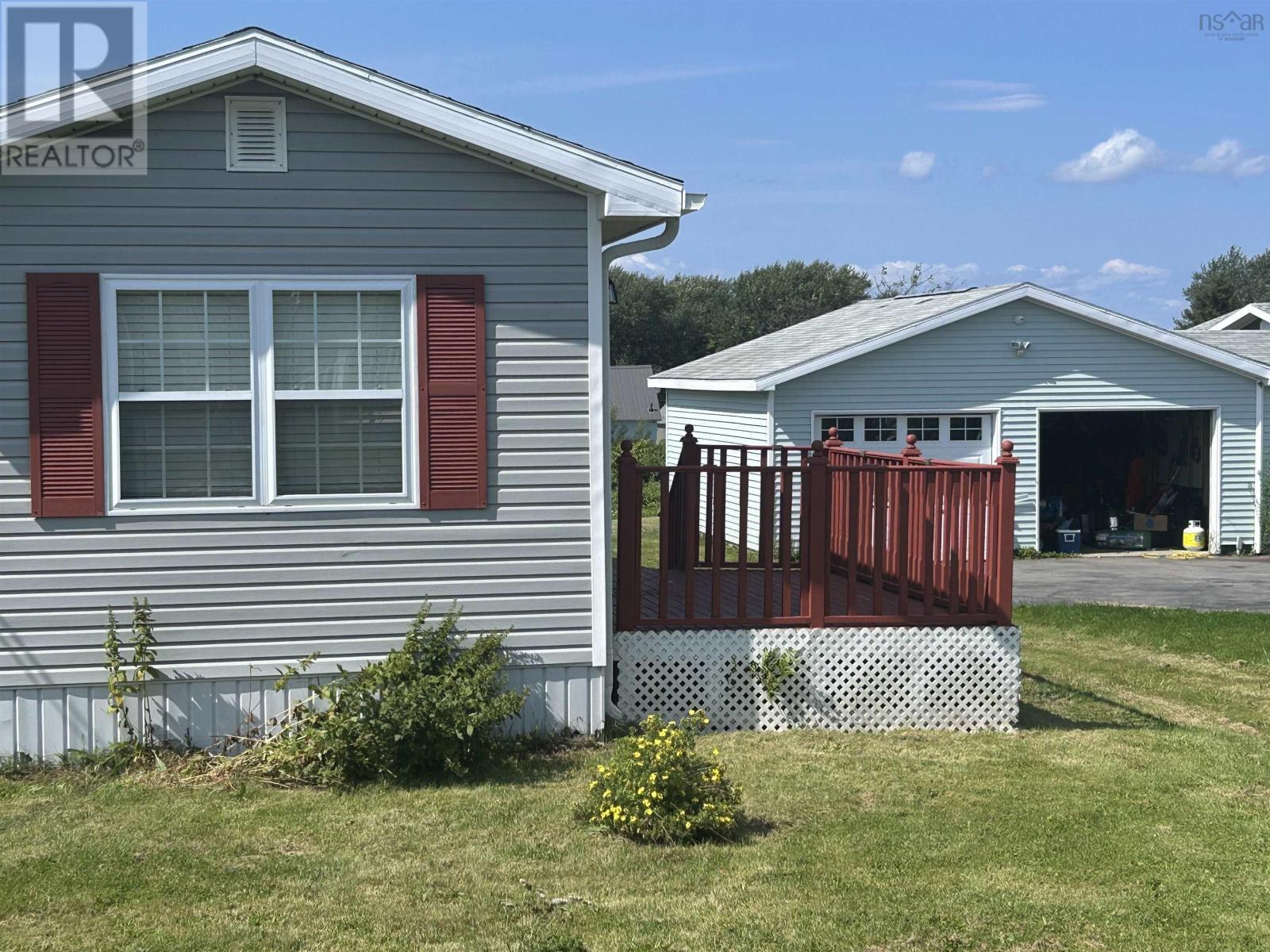 MLS® listing #30211764 for sale located at 104 Butt Street