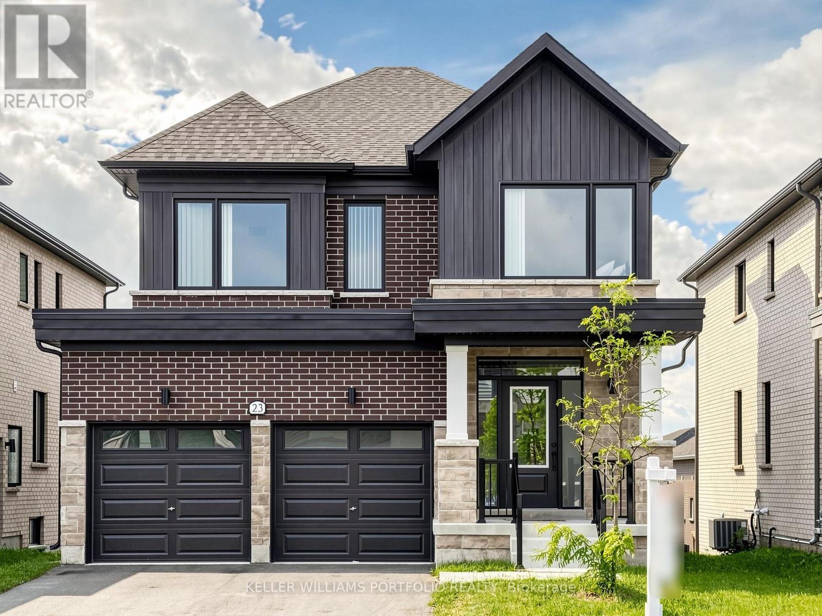 MLS® listing #30211803 for sale located at 23 ROSANNE CIRCLE