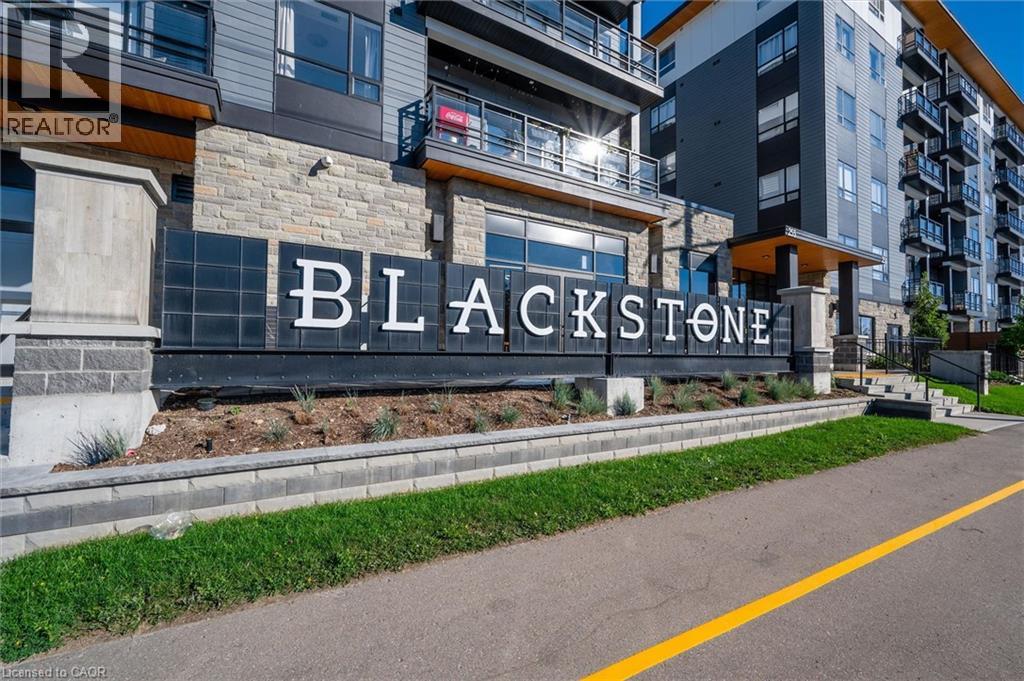 MLS® listing #30211807 for sale located at 255 NORTHFIELD Drive Unit# 308