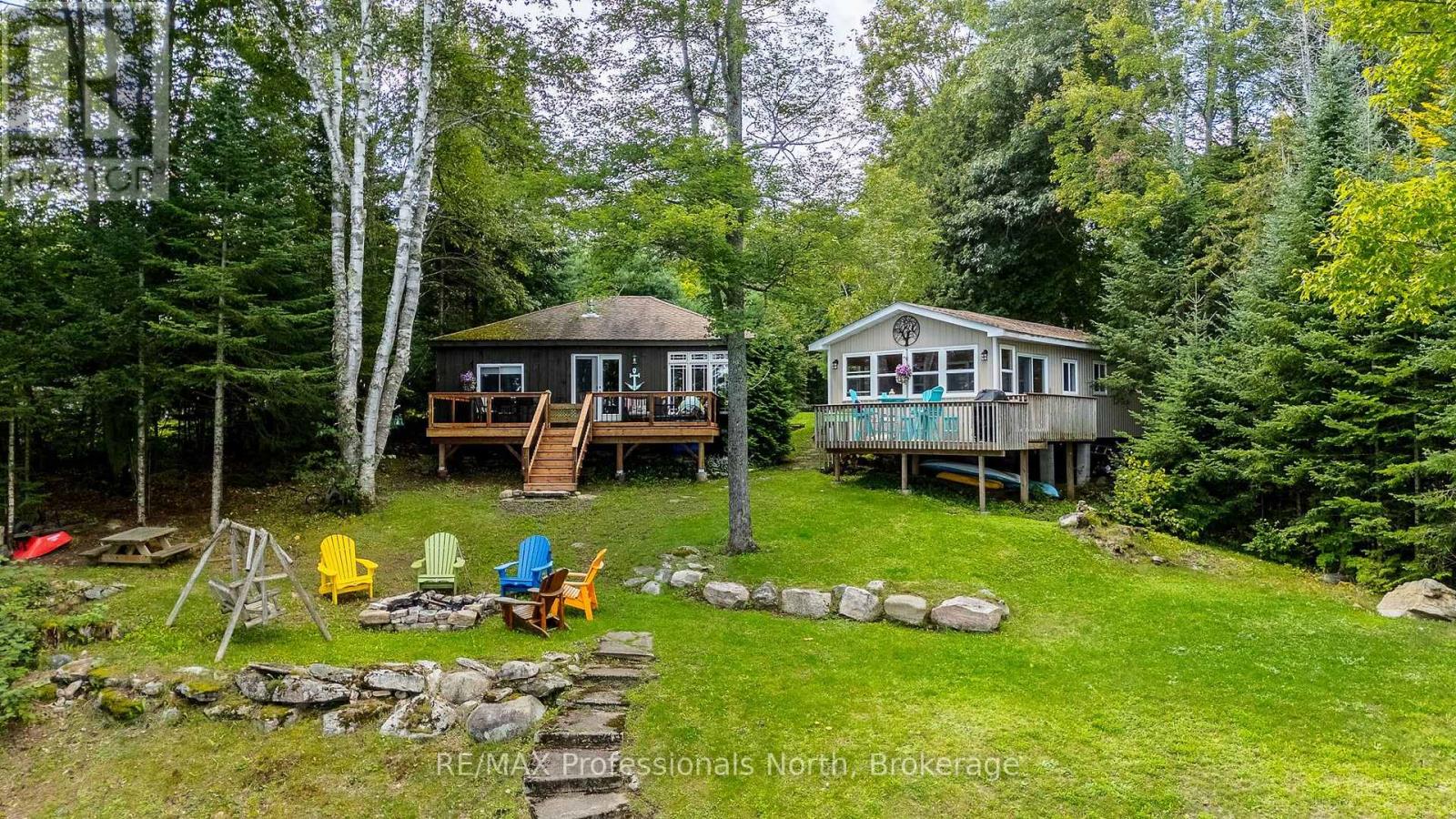 MLS® listing #30211808 for sale located at 17306 HIGHWAY 35 HIGHWAY