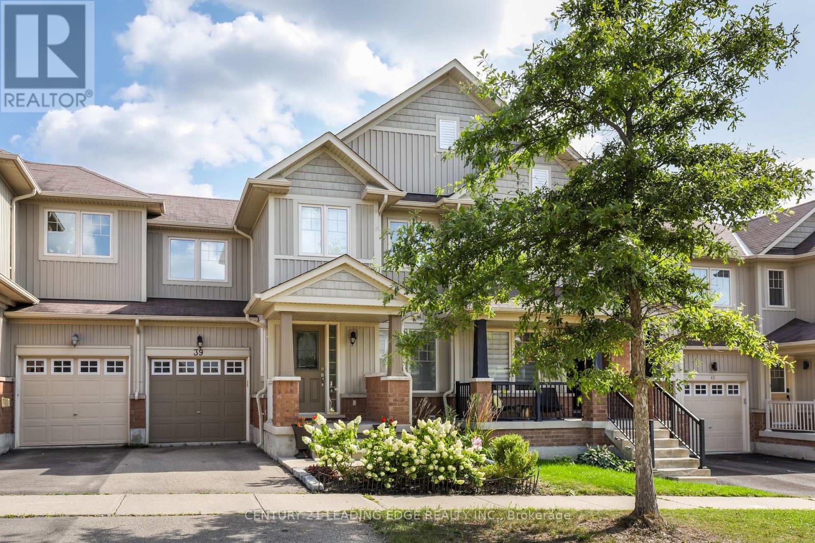 MLS® listing #30211830 for sale located at 39 STOYELL DRIVE