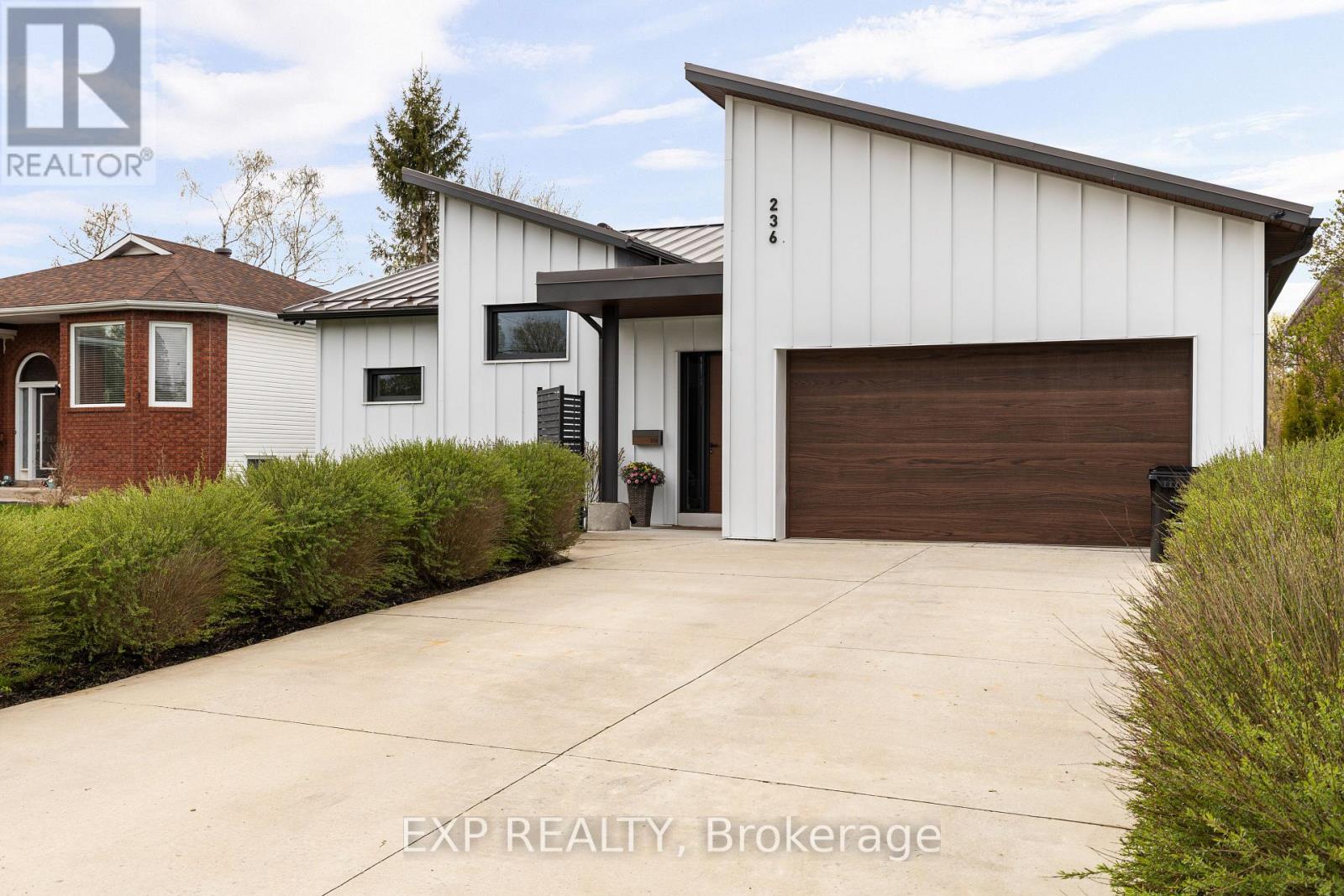 MLS® listing #30211893 for sale located at 236 COX MILL ROAD