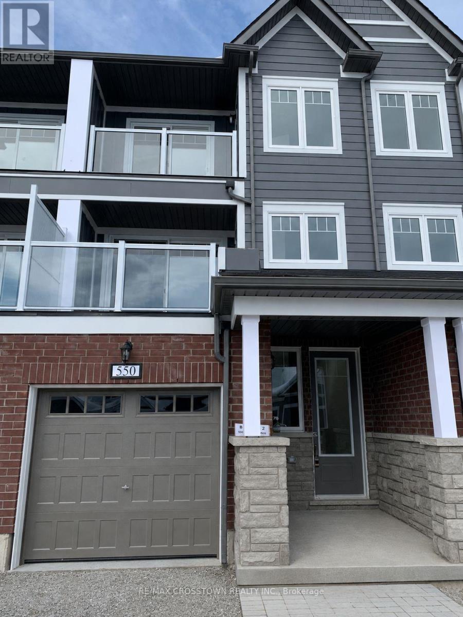 MLS® listing #30211963 for sale located at 550 HUDSON CRESCENT