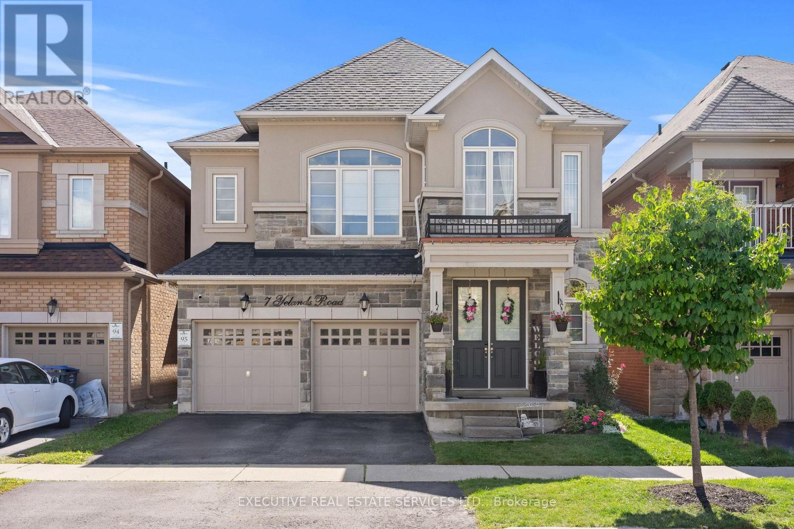 MLS® listing #30211966 for sale located at 7 YELANDS ROAD