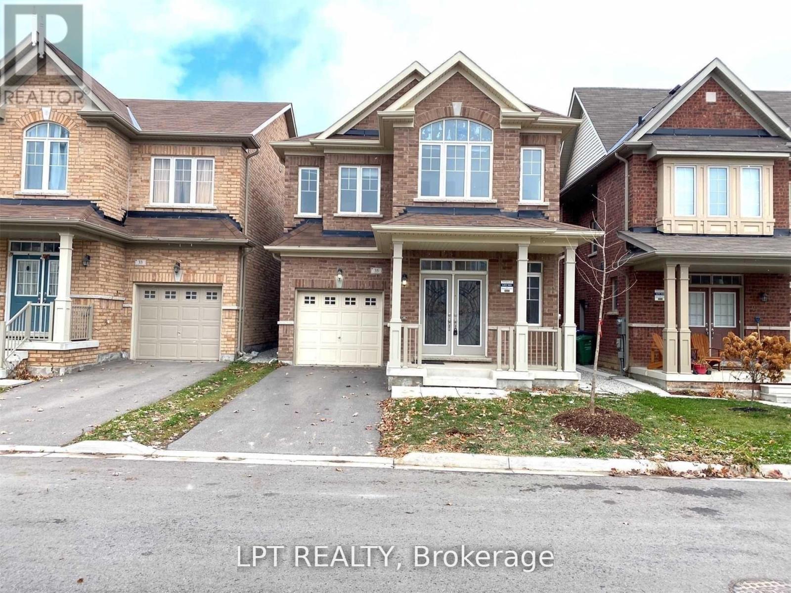 MLS® listing #30212017 for sale located at 35 HUMBERSTONE CRESCENT