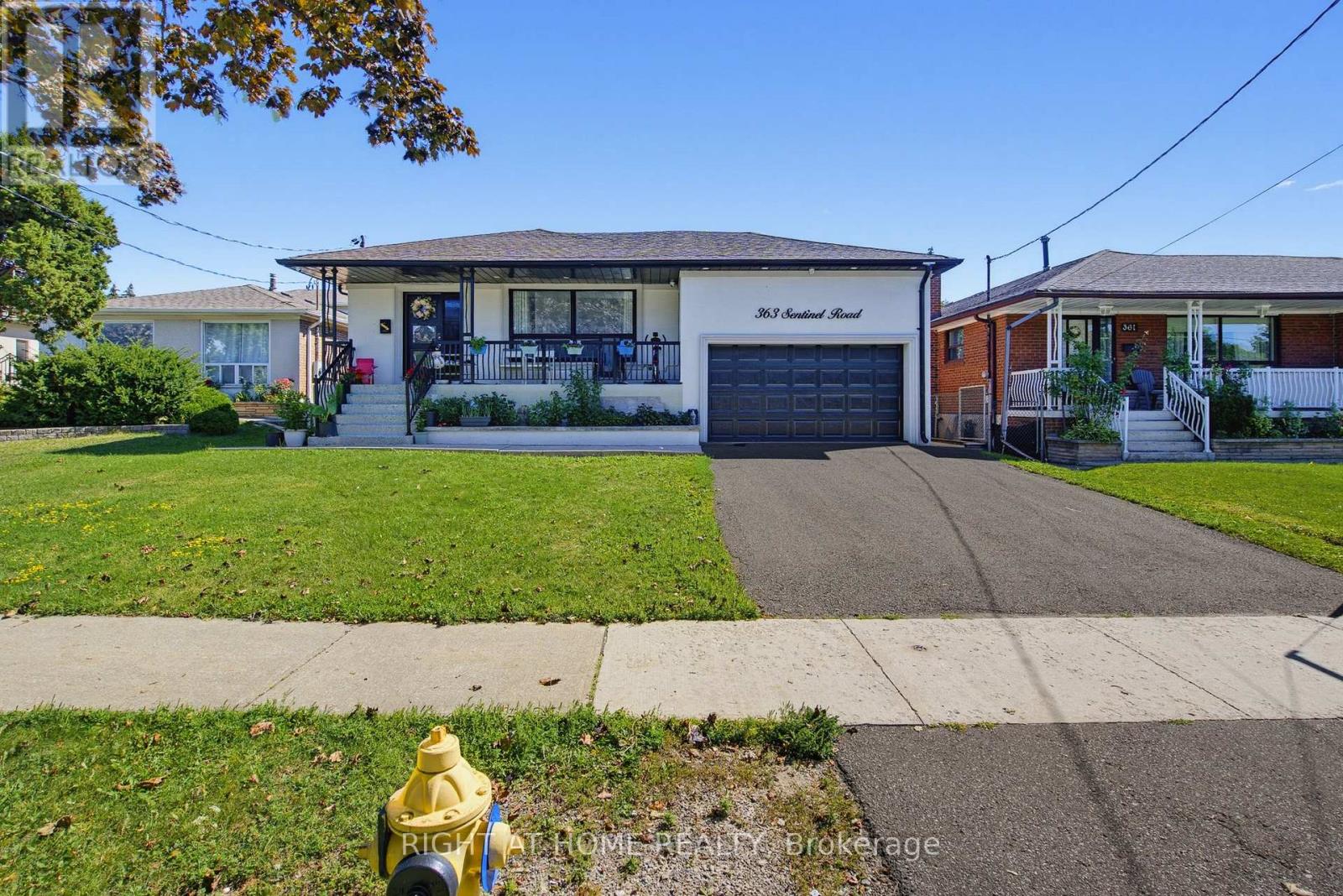 MLS® listing #30212054 for sale located at 363 SENTINEL ROAD