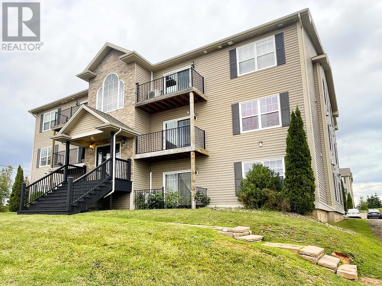 MLS® listing #30212060 for sale located at 203 53 Glen Stewart Drive