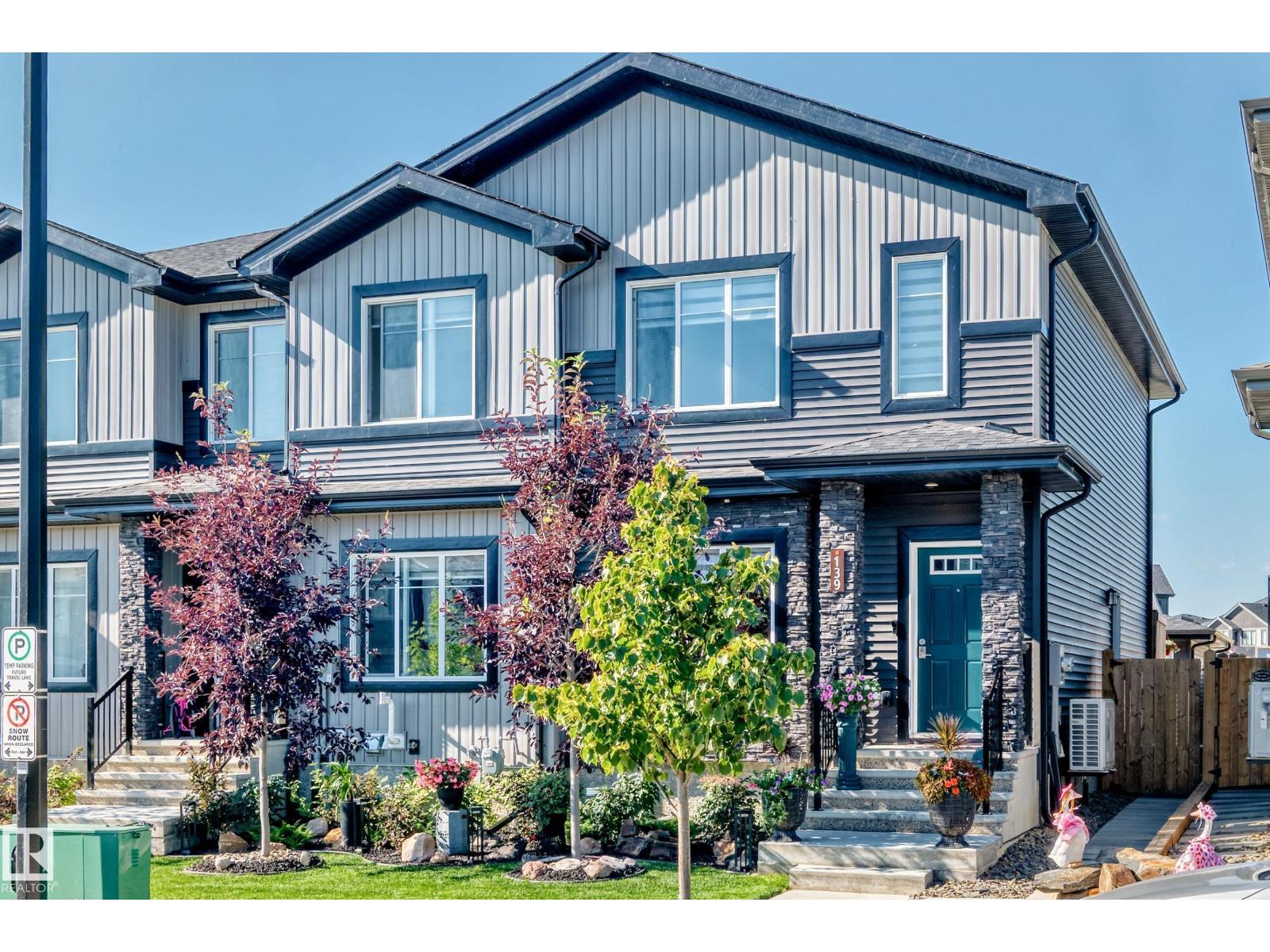 MLS® listing #30212065 for sale located at 139 CASTILIAN BV