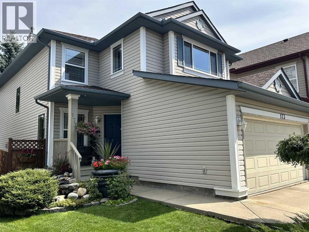 MLS® listing #30212098 for sale located at 173 Cranfield Green SE