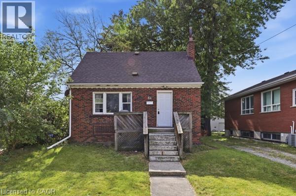 MLS® listing #30212337 for sale located at 84 EWEN Road