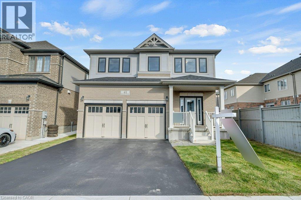 MLS® listing #30212338 for sale located at 43 SUGAR Trail