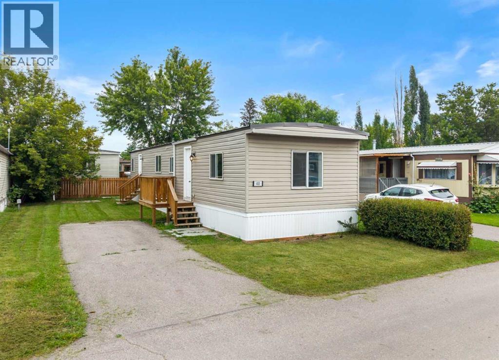 MLS® listing #30212453 for sale located at 40, 6220 17 Avenue SE