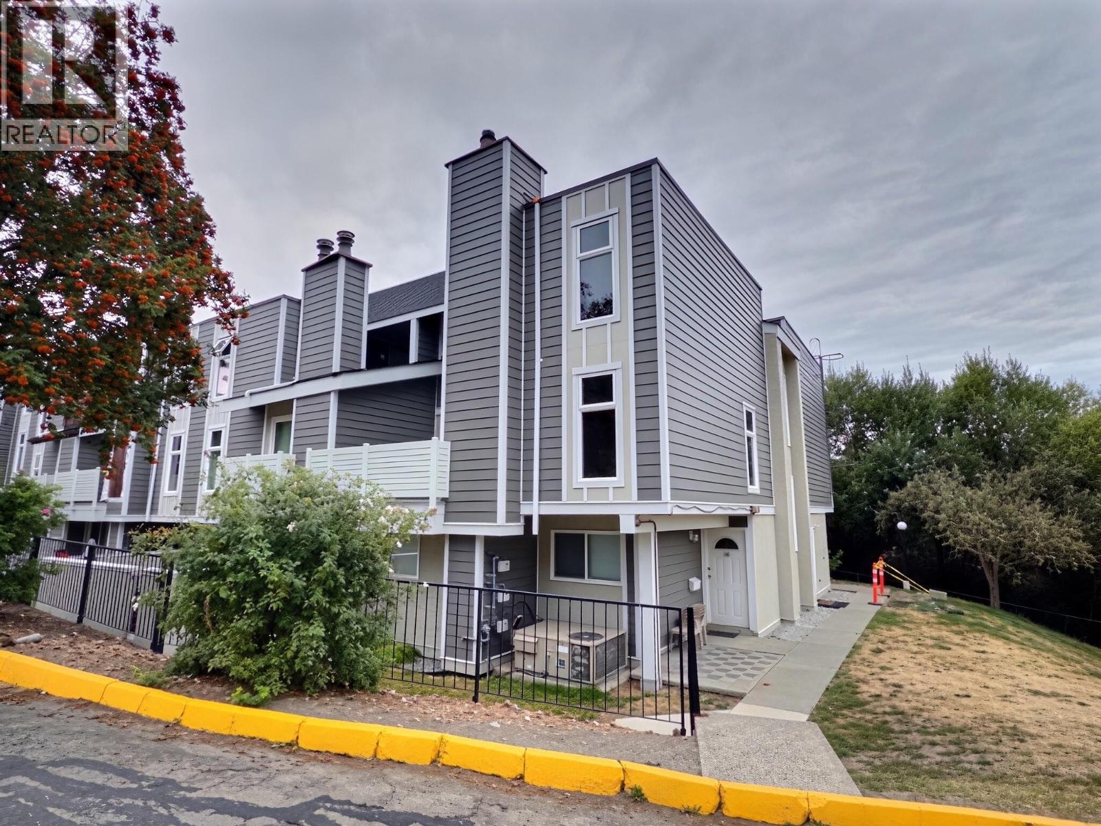 MLS® listing #30212496 for sale located at 1435 SUMMIT Drive Unit# 52