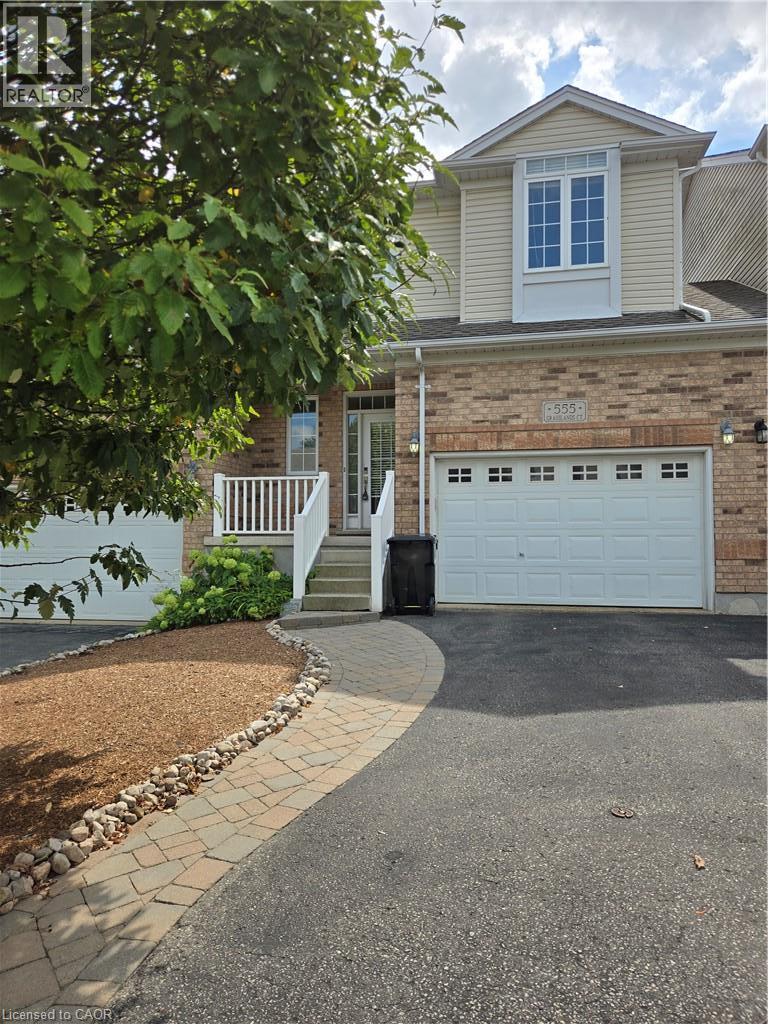 MLS® listing #30212580 for sale located at 555 GRASSLANDS Court