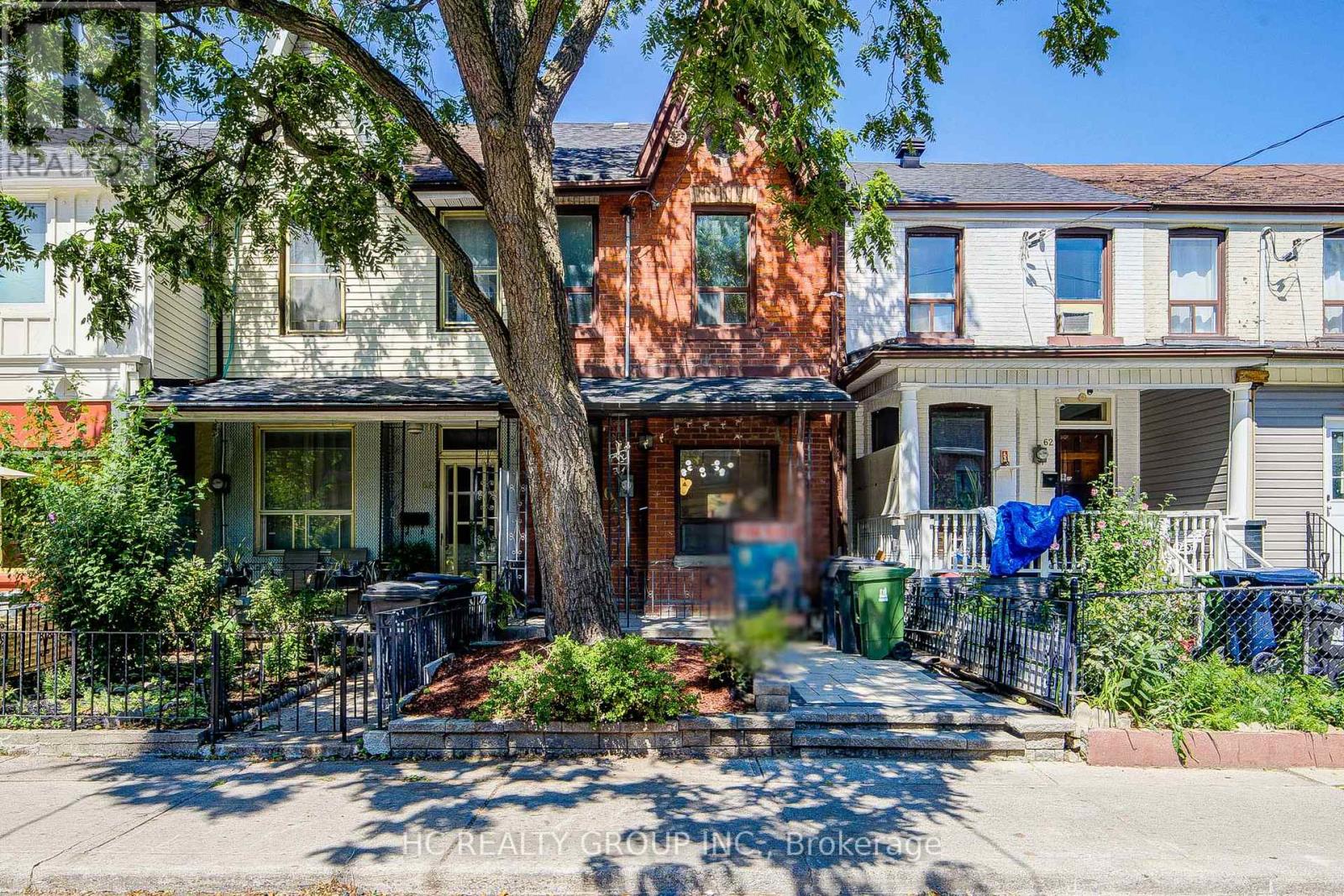 MLS® listing #30212896 for sale located at 64 WALES AVENUE