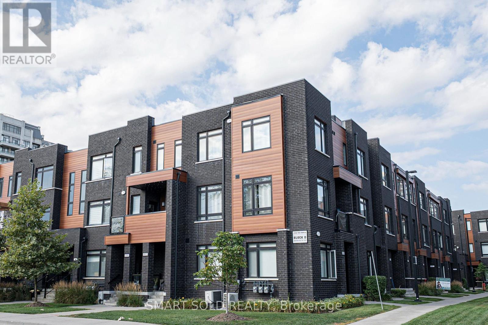 MLS® listing #30212898 for sale located at 105 - 370D RED MAPLE ROAD
